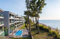 Apartament Rewal Residence in Hevenia - B&B