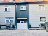 HarzFokus - Happynest - #Netflix#Wlan#Zentrum - Ferienwohnung