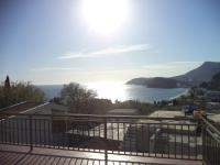 Camera Quadrupla con Vista Mare