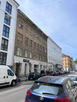 "Vintage&Chill" - Vienna's delight near Hauptbahnhof - Ferienwohnung