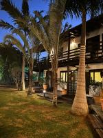 Studios Malakoopa - Praia do Rosa - B&B