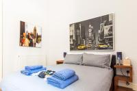 Großes Doppelzimmer