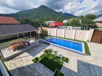 Rest Paradise Villa Gabala - Bed and Breakfast Gabala