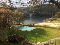 Casa da Barragem - B&B