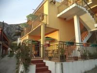 Vito Apartments Sutomore - B&B