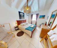 Villa con 3 Camere da Letto