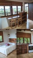 Studio with Balcony