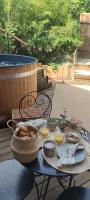 Coeur de ferme en Pévèle - B&B