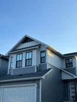 2 Bedroom 2 Washrooms Brand New Beautiful & Cozy Suite - Chambres d'hôtes Calgary