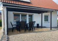 Maison 4 Chambres