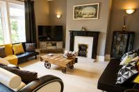 The Beach House -South Shields - B&B South Shields