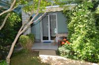 Studio with Patio