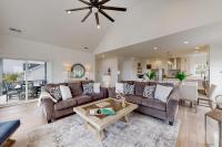 Sapphire Sol - Ferienwohnung Ocean City