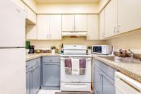 Coventry Gardens Getaway - B&B Margate