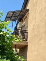 Dózsa apartman - Ferienwohnung Hajduszoboszlo