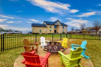 The Mystic - B&B
