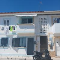 Homem de Ferro - B&B