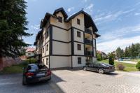 Apartman Radunovic - B&B