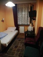 Zweibettzimmer