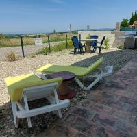 Charmant appartement proche Carcassonne - B&B