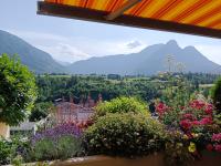 B&B Bad Aussee - Ferienwohnung "Kaiserblick" - Bed and Breakfast Bad Aussee