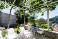 Studio avec Terrasse et Vue sur la Mer