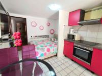 UNIQUE Apartments Malinska - Chambres d’hôtes