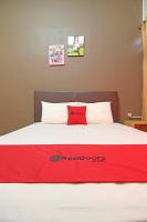 B&B Yogyakarta - RedDoorz near Pojok Beteng Prawirotaman - Bed and Breakfast Yogyakarta