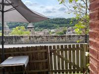 La Symbiose 23 - B&B Chambon-sur-Voueize