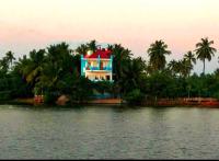 B&B Puducherry - Victoria's River View Resort - Bed and Breakfast Puducherry