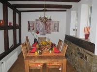 Ackerbürgerhaus von 1604 - B&B Goslar