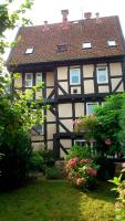 B&B Goslar - Ackerbürgerhaus von 1604 - Bed and Breakfast Goslar