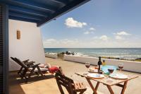 Casita Lanzaocean view, Ferienwohnungen - Punta de Mujeres