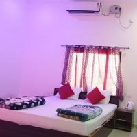 B&B Khajuraho - The Mountain View Home Stay - Bed and Breakfast Khajuraho