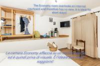 Kleines Doppelzimmer