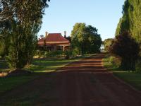 Pierrepoint Accommodation - Ferienwohnung Hamilton