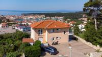 Studio Apartment with Sea View