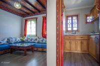 B&B Chefchaouen - Guest House Yasmina - Bed and Breakfast Chefchaouen