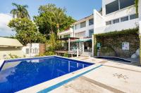 Hermosa Villa Puesta al SOL - B&B