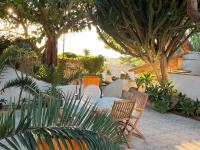 Il GIARDINO della FALENA - B&B Favignana