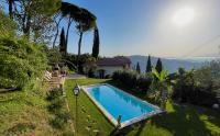 Villa SPENSER - CINQUE TERRE - LIGURIA - Bed and Breakfast Pegazzano