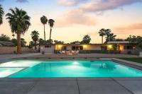 B&B Borrego Springs - Designer Hideaway - Bed and Breakfast Borrego Springs