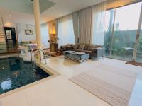 Chalong Bay Oceanview Pool villa Rawai Phuket - B&B