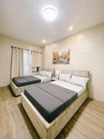 B&B Olongapo - Ana’s Haven in Ohio St. - Bed and Breakfast Olongapo