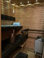 Mökki Ruohola - B&B Taivalkoski