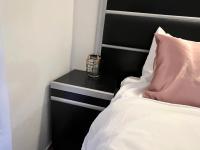 B&B Johannesbourg - Cosy Apartments Ferndale 1bed - Bed and Breakfast Johannesbourg