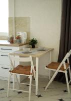 White Deluxe Apartments - B&B Černihiv