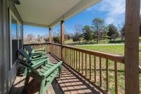 Getaway of the Gods - Bed and Breakfast Harrisburg