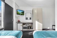 Habitación Doble - 2 camas