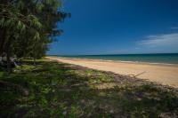 Pina Colada on the Beach - Beachfront - 2 Bedroom - B&B
